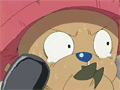 tony~chopper