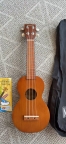 出九成新 mahalo ukulele