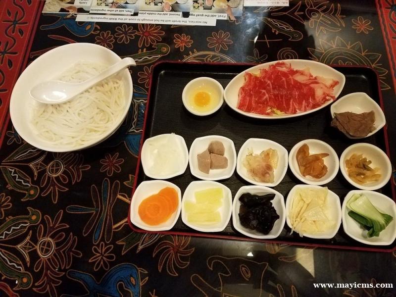 小云南,维多利亚打卡中餐厅 小云南,维多利亚打卡中餐厅