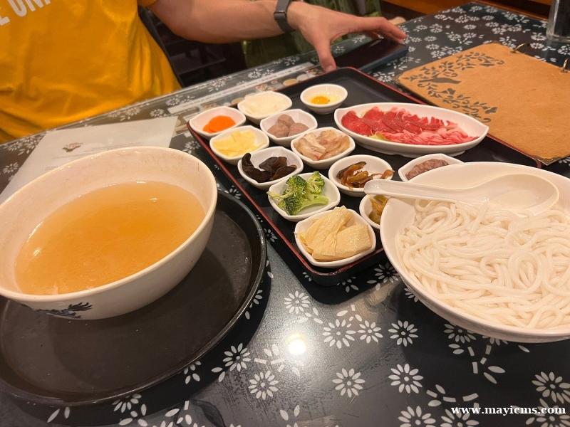 小云南,维多利亚打卡中餐厅 小云南,维多利亚打卡中餐厅