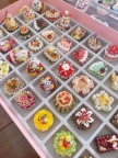🌿 串珠工艺品制作