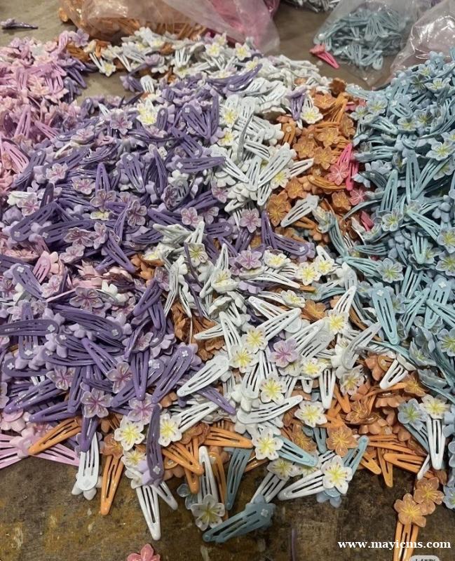 招聘:工艺饰品制作人员(兼职) 招聘:工艺饰品制作人员(兼职)