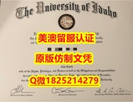 造假本科学位证书【UI毕业证成绩单复制）Q微：