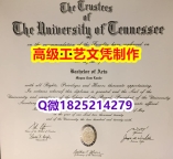 【办理UTK文凭证书|本科毕业证】1825214279微Q伪造美国田纳西大学硕士学位认证留信网真实可
