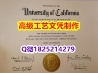【办理UC Riverside本科毕业证和成绩单】1825214279微Q伪造美国加州大学河滨分校大