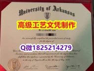 【办理UARK本科毕业证和成绩单】1825214279微Q伪造美国阿肯色大学硕士学位认证留信网真实可