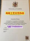 【办理Cumbria本科毕业证和成绩单】1825214279微Q伪造英国哥比亚大学硕士学位认证留信网