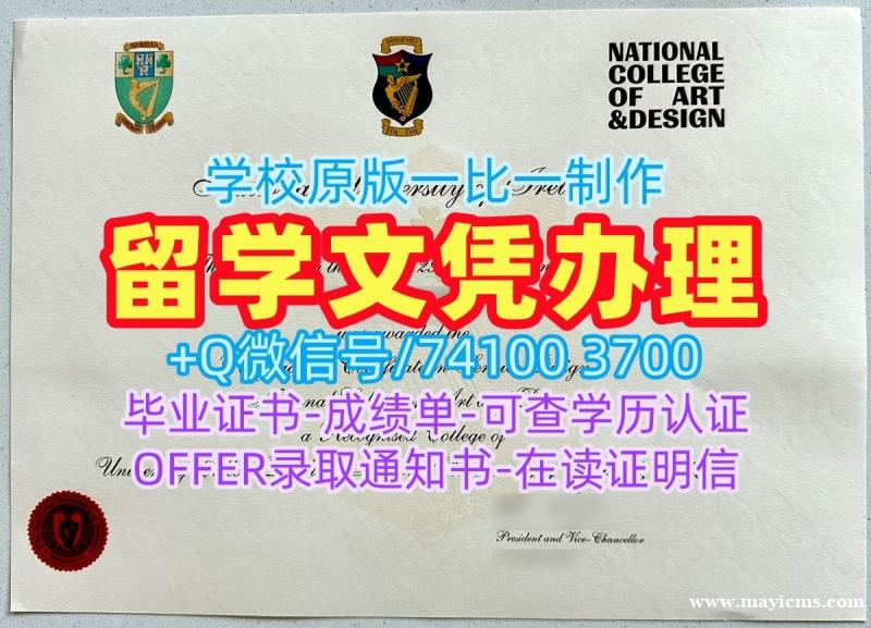 爱尔兰文凭学位证书永久可查|国立艺术设计学院毕业证书复印件办理|NCAD转学成绩单官方认证 爱尔兰文凭学位证书永久可查|国立艺术设计学院毕业证书复印件办理|NCAD转学成绩单官方认证