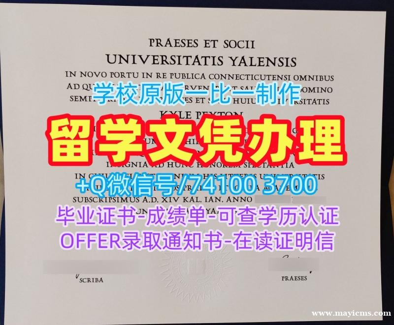 官方认证耶鲁大学学位证书|Yale学位证原版定做Yale University Degree 官方认证耶鲁大学学位证书|Yale学位证原版定做Yale University Degree