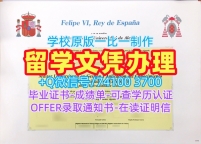 西班牙文凭学位证书如何办理|阿尔卡拉大学毕业证书范本哪里买|UAH学位证书案例如何购买