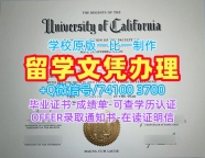 美国学位证原版定做/加州大学圣克鲁兹分校硕士毕业证实拍图荣誉学位证书仿制UCSC学历证书 University of California, Santa Cruz Transcript