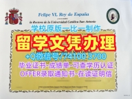 西班牙文凭学历证书一模一样|圣安东尼奥天主教大学毕业证书案例原版定做|UCAM本科学位原版复刻