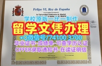 永久可查马德里理工大学本科毕业证书|UPM毕业证书办理Universidad Politécnica de Madrid Bachelor Diploma