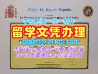 加急办理智者阿方索十世大学电子版成绩单|UAX毕业证书原版定制Universidad Alfonso X El Sabio Graduate Certificate