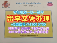 一模一样拉科鲁尼亚大学硕士毕业证书|UDC学位证原版定做Universidade da Coruña Master Degree