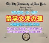 美国文凭学历证书哪里办理|纽约市立学院研究生毕业证书高仿|CCNY硕士学位证书哪里买