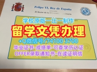 西班牙文凭学位证书存档可查|阿尔梅利亚大学毕业证书扫描件如何办理|UAL学位证书范本1比1定做