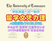 美国电子版毕业证书快速制作/田纳西大学诺克斯维尔分校毕业证书PDF电子版本科学位证书在线购买UTK文凭证书 University of Tennessee, Knoxville admission letter