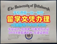 美国文凭证书设计原版复刻|匹兹堡大学研究生毕业证实拍图快速办理|Pitt硕士学位哪里办理