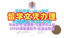 加拿大成绩单1比1定做/多伦多都会大学毕业证认证学位证书案例高仿TMU文凭证书实拍图 Toronto Metropolitan University Degree Certificate
