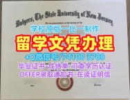 美国学位证加急办理/罗格斯大学新布伦瑞克分校毕业证和学位证学位证书范本怎么购买Rutgers本科文凭 Rutgers University–New Brunswick Degree Certificate