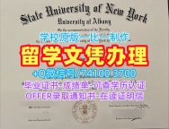 开除办理纽约州立大学奥尔巴尼分校硕士学位证书|UAlbany电子版毕业证书挂科University at Albany Diploma