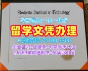 美国硕士学历证书原版复刻|罗切斯特理工学院毕业证书案例快速办理|RIT学位证书电子版哪里办理