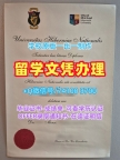 买外国学历学位证书!1比1仿制国立梅努斯大学本科文凭证书爱尔兰NUIM文凭证书设计 Transcript