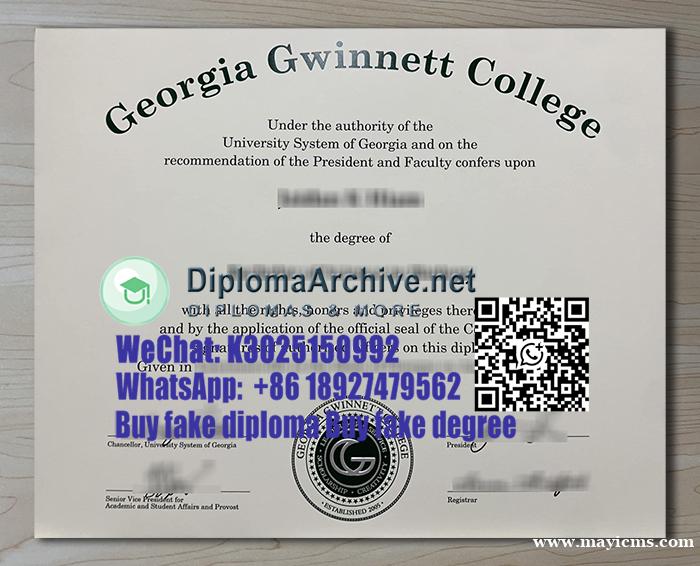 Buy fake Georgia Gwinnett College diploma Buy fake Georgia Gwinnett College diploma