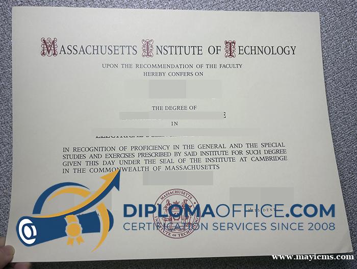 Get Massachusetts Institute of Technology degree Get Massachusetts Institute of Technology degree
