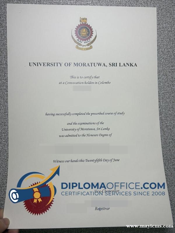 Ways to Buy a University of Moratuwa degree cert Ways to Buy a University of Moratuwa degree cert