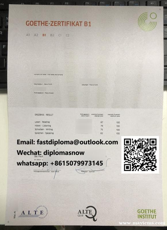 Little Known Ways To Get Goethe-Zertifikat A1 Little Known Ways To Get Goethe-Zertifikat A1