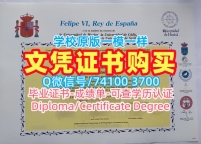 办维尔瓦大学在读证明信|UHU学位证一模一样Universidad de Huelva Academic Transcript