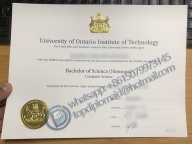 Get UOIT degree, 复制安大略理工大学文凭