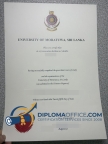 Ways to Buy a University of Moratuwa degree cert