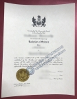 快速获得达尔豪斯大学文凭,Dalhousie University degree