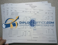 How to get Sullivan University transcript?