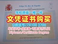 哪里卖CEU埃雷拉大学电子版毕业证书|CEU硕士文凭证书1比1制作Universidad Cardenal Herrera-CEU Offer