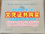 快速制作长岛大学成绩单|LIU文凭学历认证1比1仿制Long Island University Offer letter