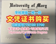 快速办理玛丽大学学士学位证书|University of Mary本科文凭证书购买University of Mary Academic Transcript