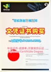新西兰本科文凭证书原版定制|维特利亚理工学院毕业证做|Whitireia学位证书实拍图购买