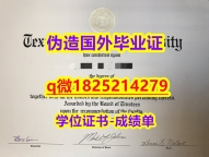 《华尔街日报》【美国德克萨斯基督教大学毕业证研究生证书】办理研究生文凭证书