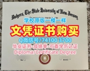 原版复制罗格斯大学坎登分校毕业完成信|Rutgers Camden毕业证书学分不够Rutgers University–Camden admission letter