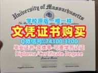 美国文凭学历证书如何购买|马萨诸塞大学波士顿分校研究生毕业证存档可查|UMass Boston学位证书定制