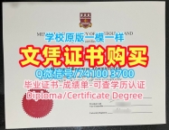国外大学毕业证样本！原版定制纽芬兰纪念大学学士学位证书加拿大MUN文凭等级 Master Degree