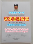 澳洲硕士学位证书怎么购买/南昆士兰大学毕业证成绩单正式成绩单开除USQ文凭证书英文 University of Southern Queensland Master Diploma