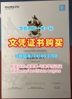 英国电子版成绩单高仿/法尔茅斯大学毕业证书PDF电子版本科学位证书哪里购买Falmouth文凭证书英文 Falmouth University Bachelor Diploma