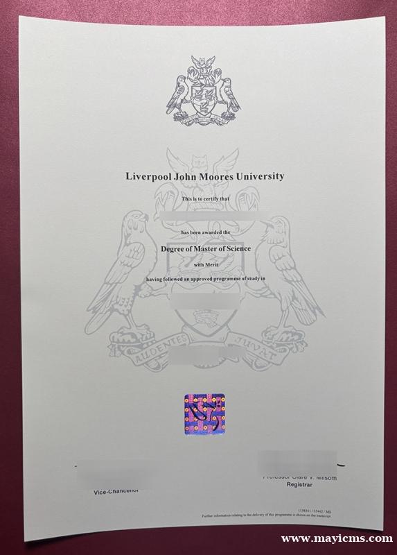 LJMU diploma, 利物浦约翰摩尔斯大学学位证书 LJMU diploma, 利物浦约翰摩尔斯大学学位证书