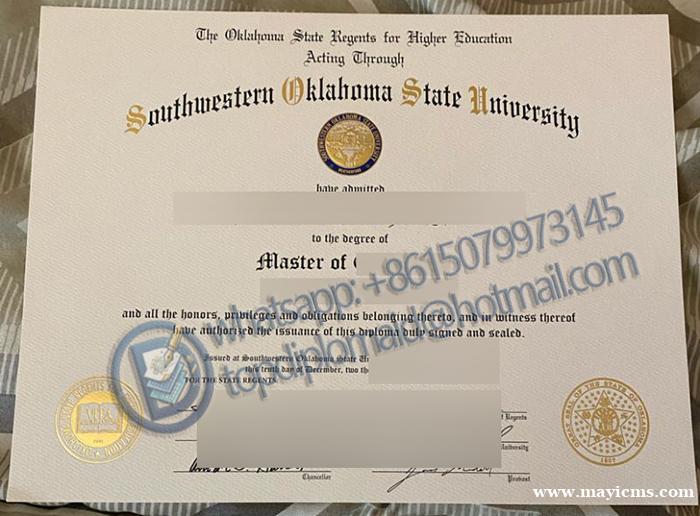 SWOSU degree, Buy a diploma online SWOSU degree, Buy a diploma online