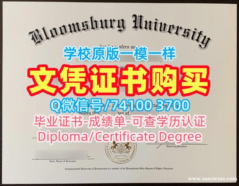 美国硕士毕业证书高仿/布卢姆斯堡大学毕业证成绩单学位证书哪里购买Bloomsburg硕士学历证书 Bloomsburg University Bachloer Degree 美国硕士毕业证书高仿/布卢姆斯堡大学毕业证成绩单学位证书哪里购买Bloomsburg硕士学历证书 Bloomsburg University Bachloer Degree